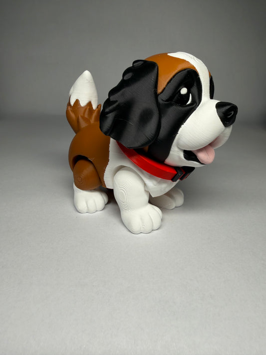 St. Bernard