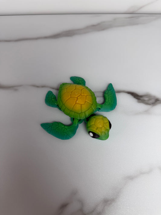Sea Turtle