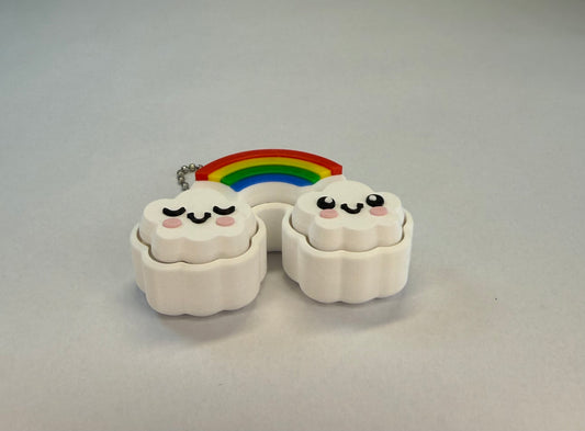 Rainbow Clicker