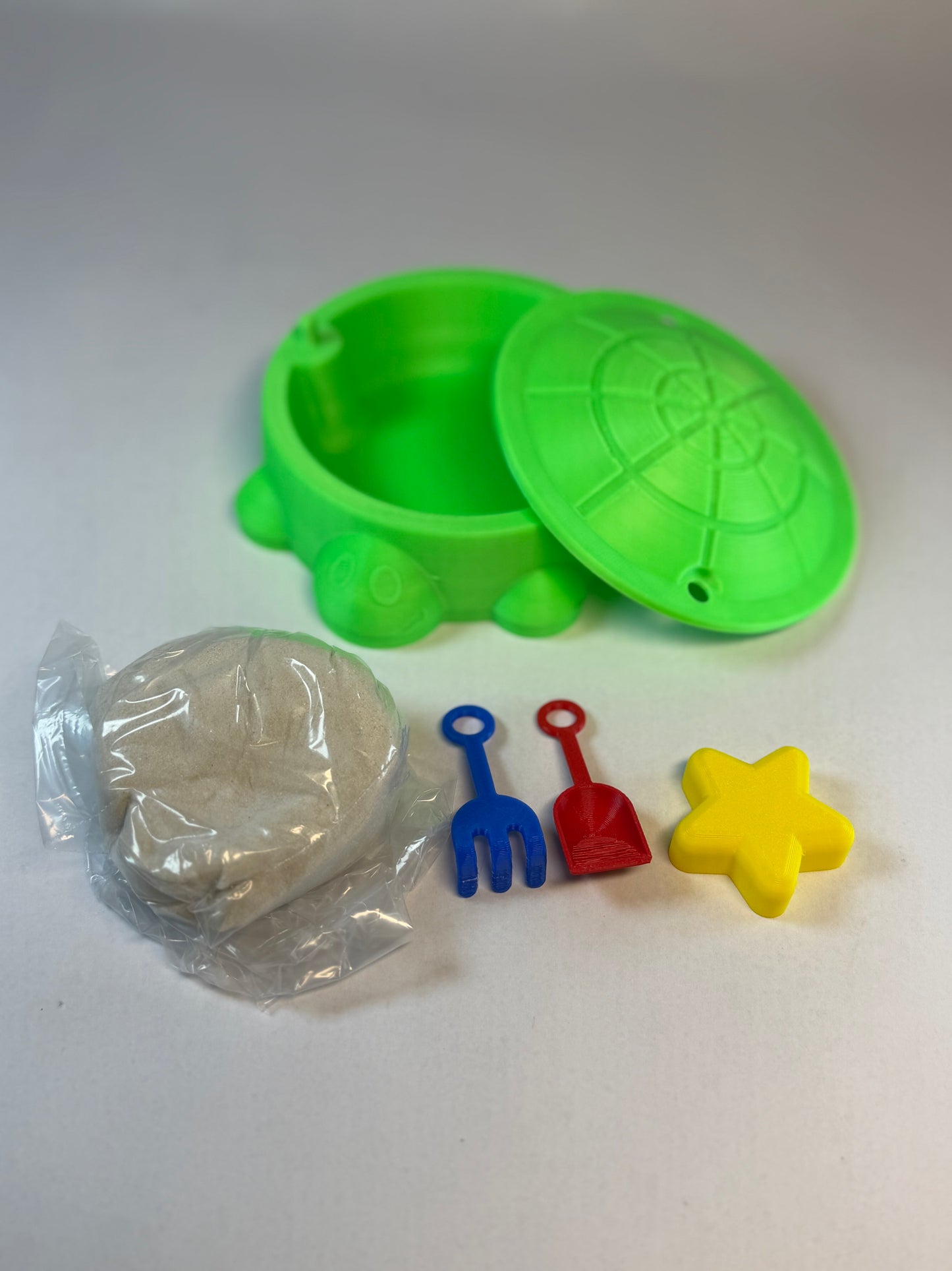 Sandbox