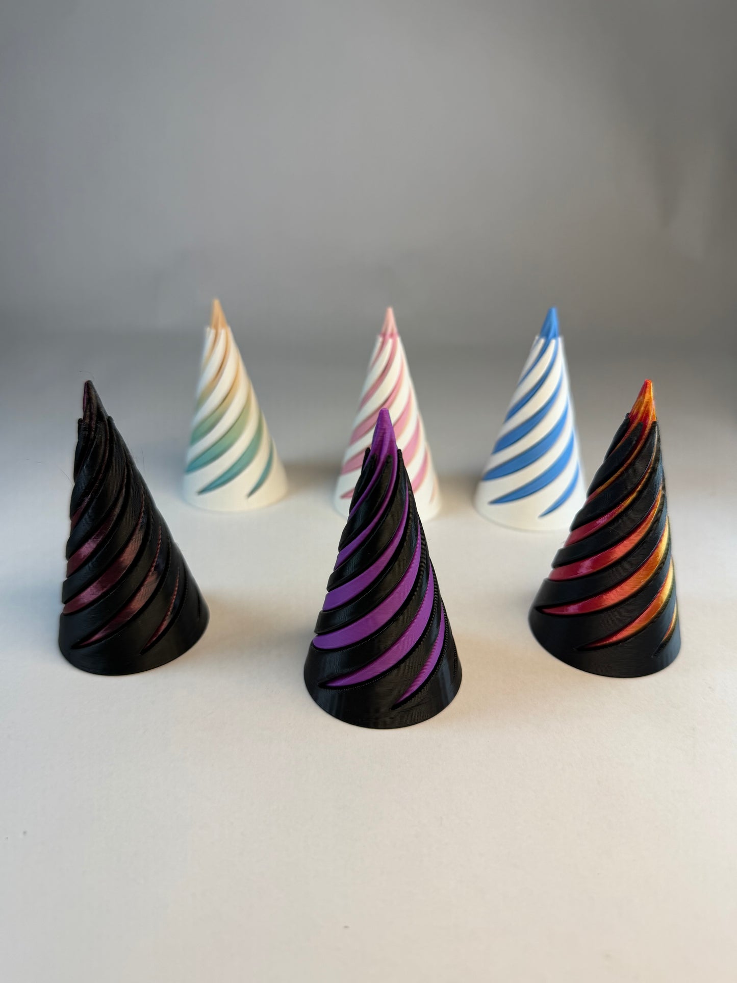 Fidget Cone