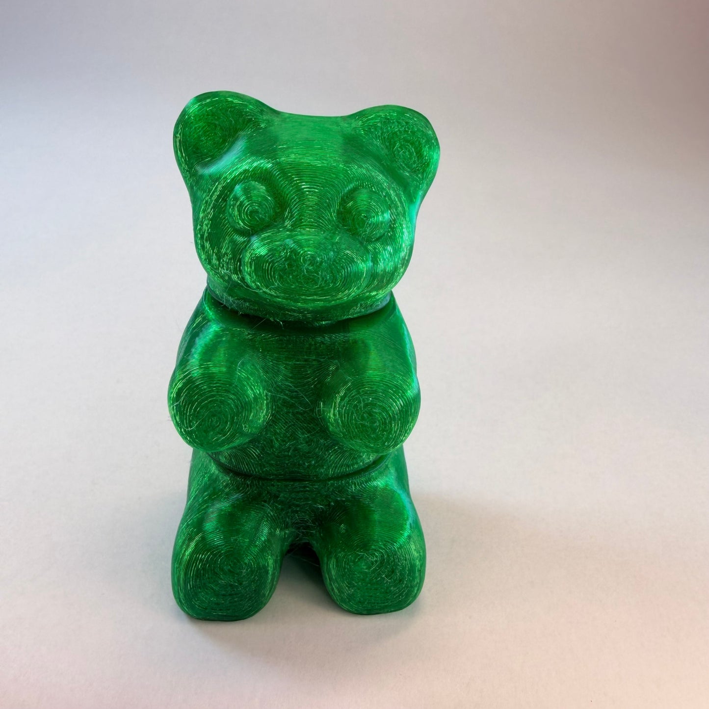 Gummy Bear
