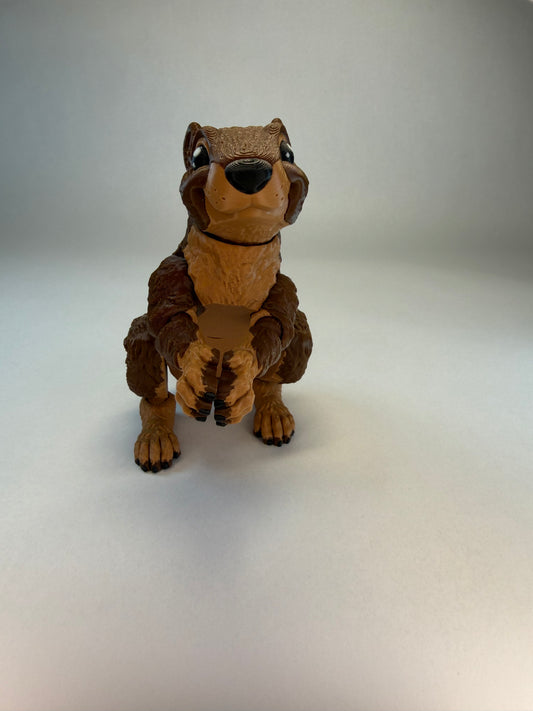 Squirrel