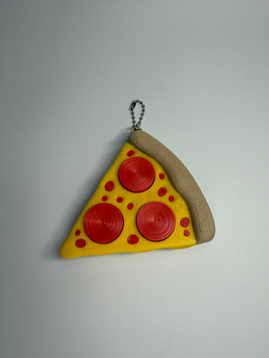 Pizza Clicker