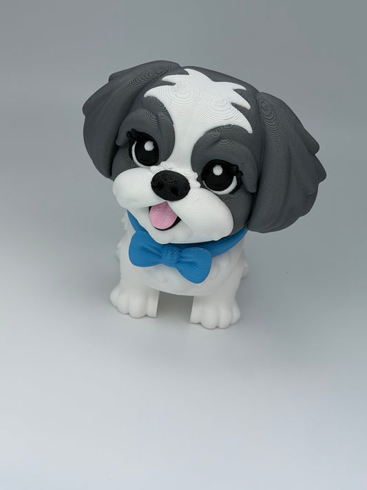 Shih Tzu