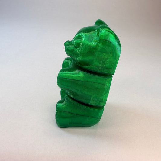 Gummy Bear