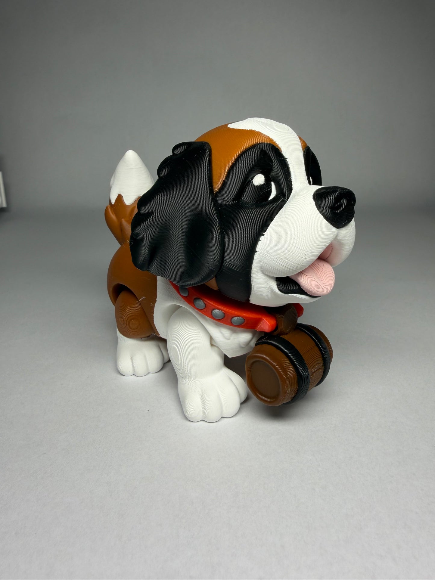St. Bernard