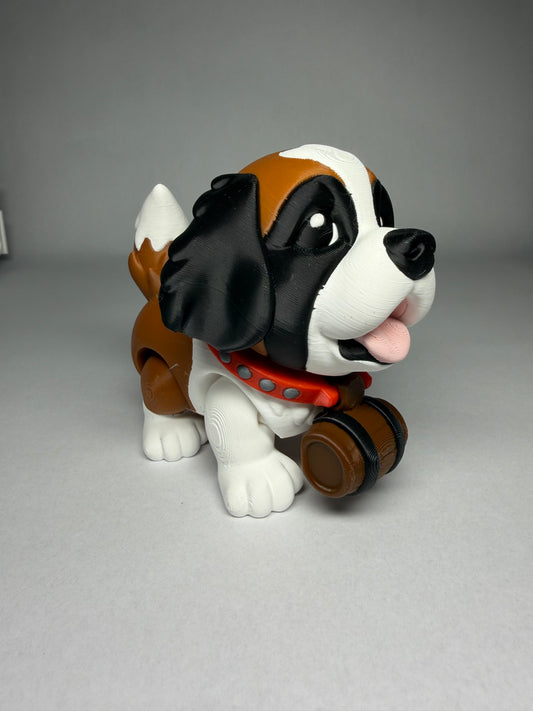 St. Bernard