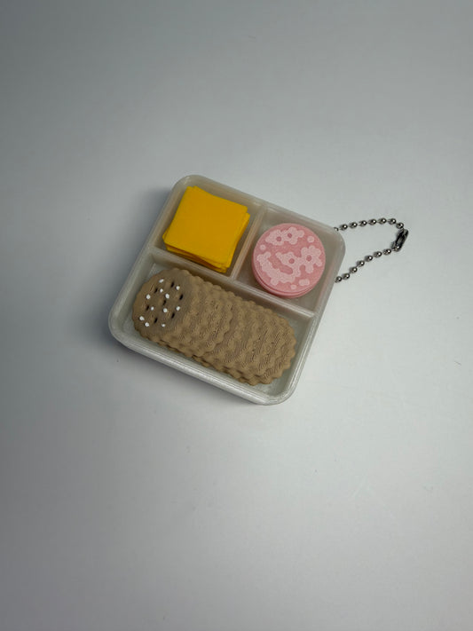 Snackable Clicker