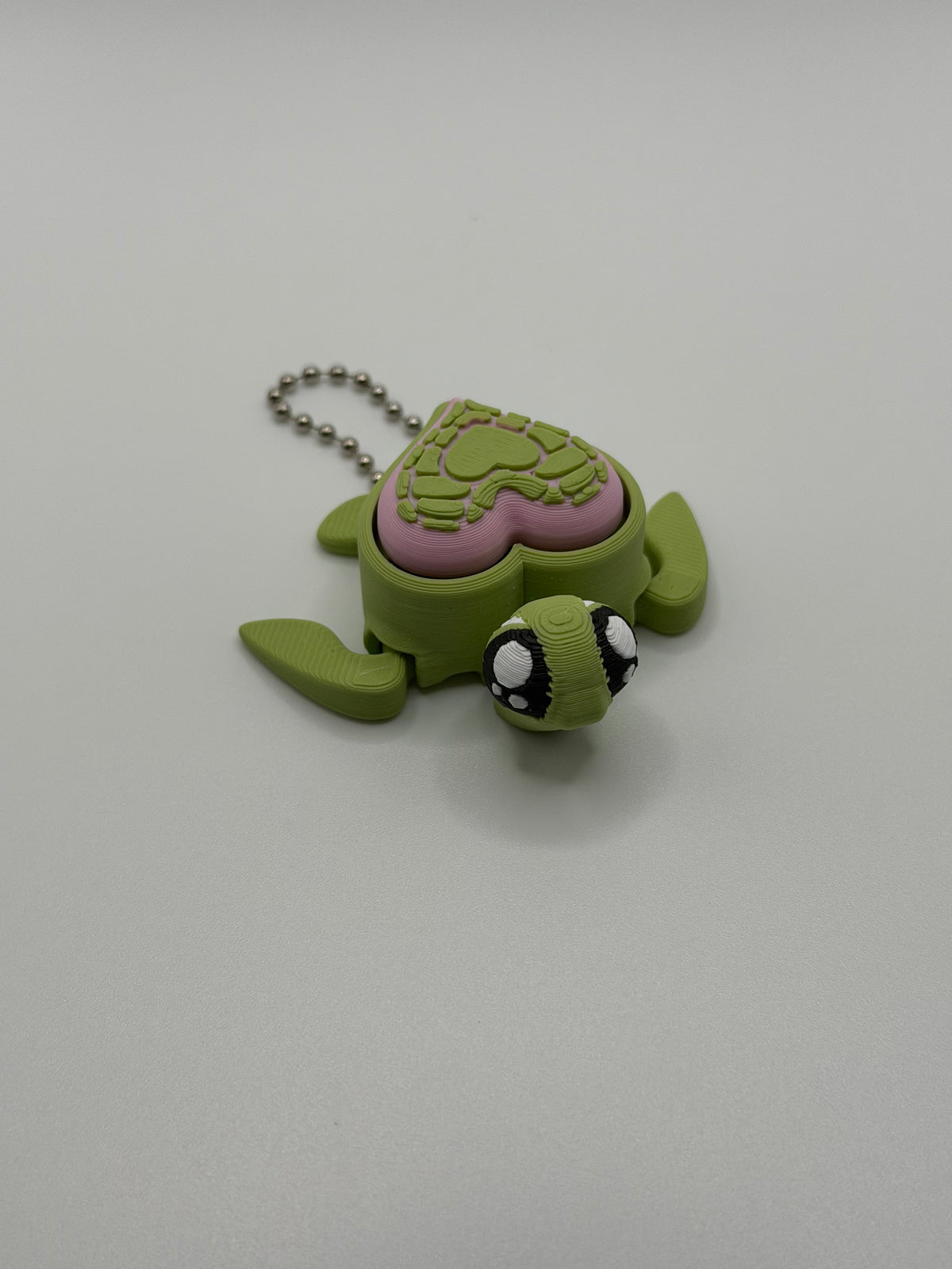 Love Turtle Clicker