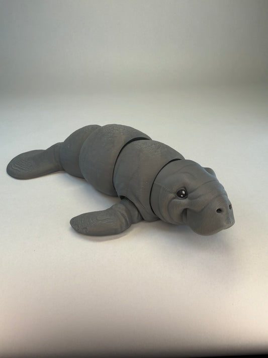 Manatee
