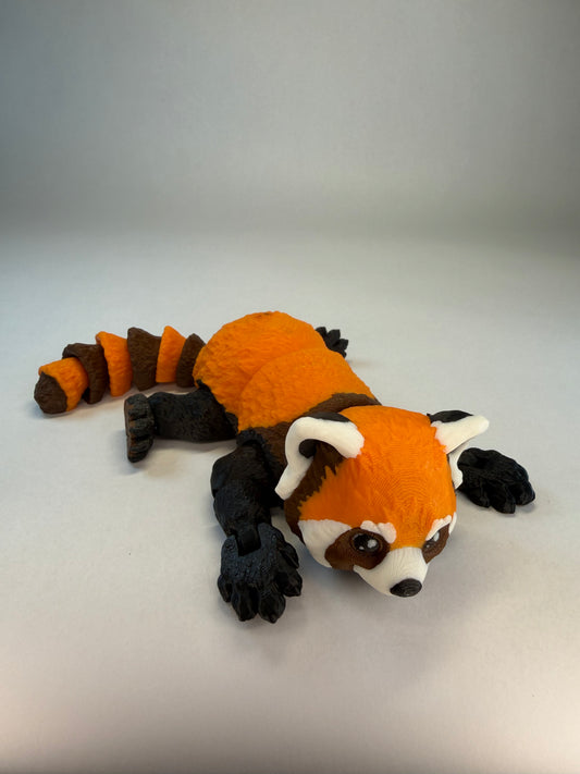 Red Panda