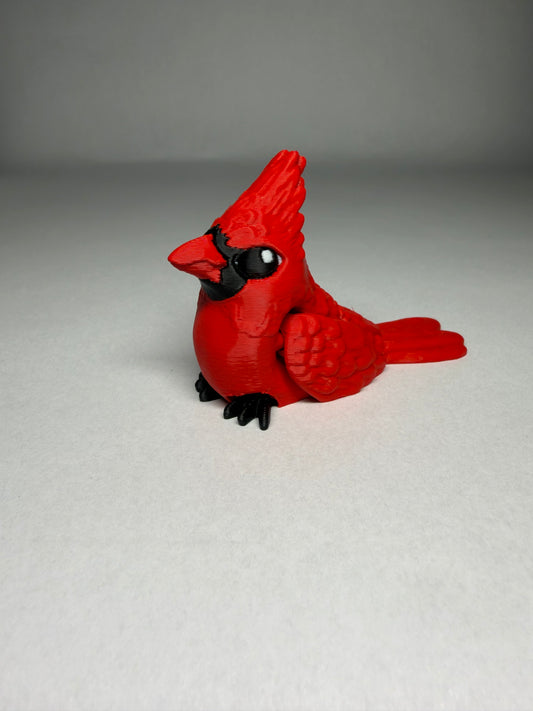 Cardinal