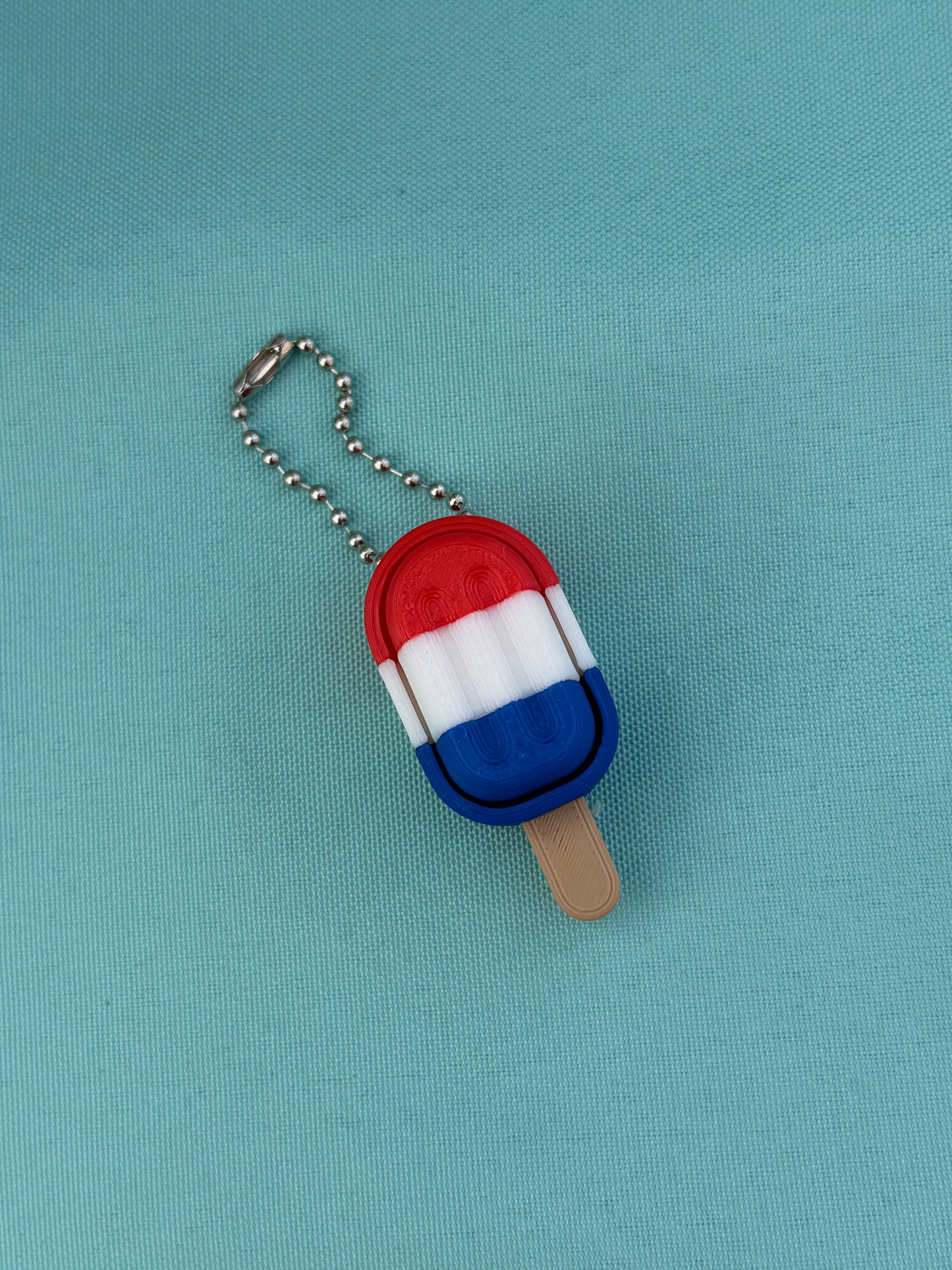Popsicle Clicker