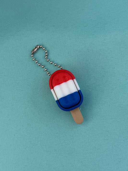 Popsicle Clicker