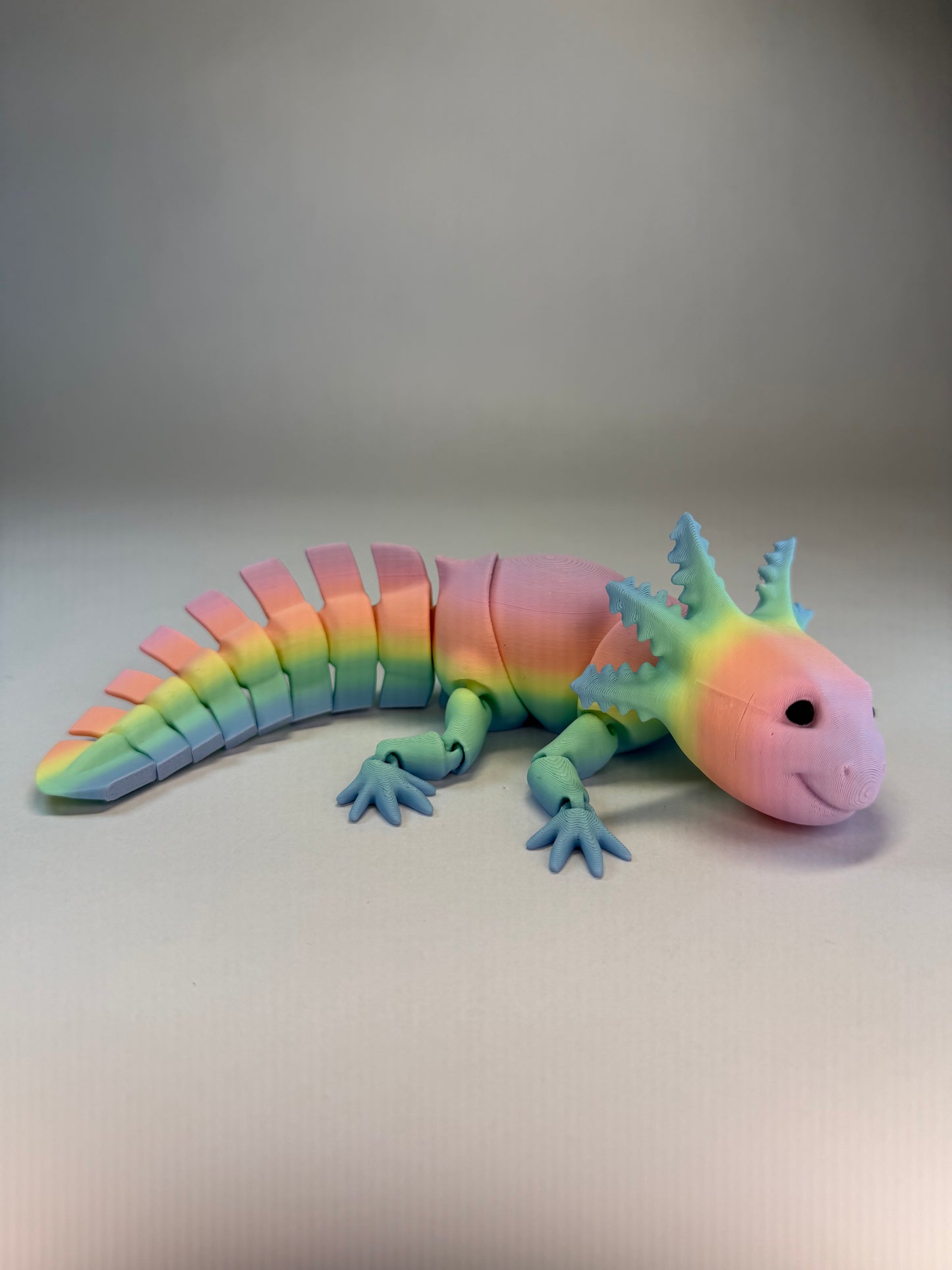 Axolotl