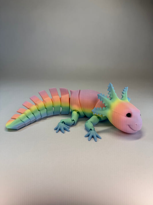 Axolotl