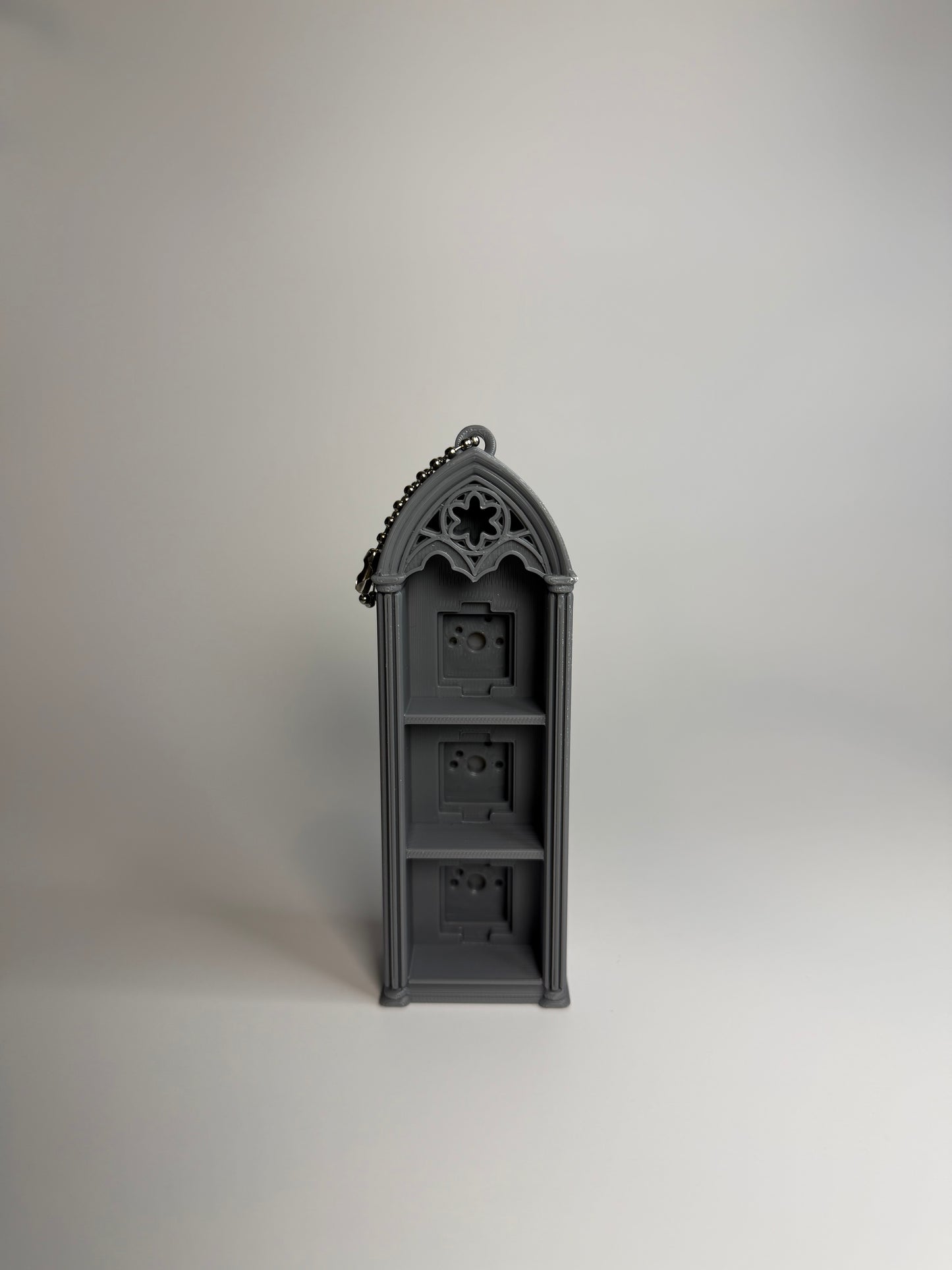Build Your Own Bookshelf