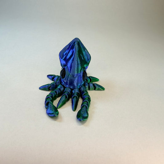 Squid
