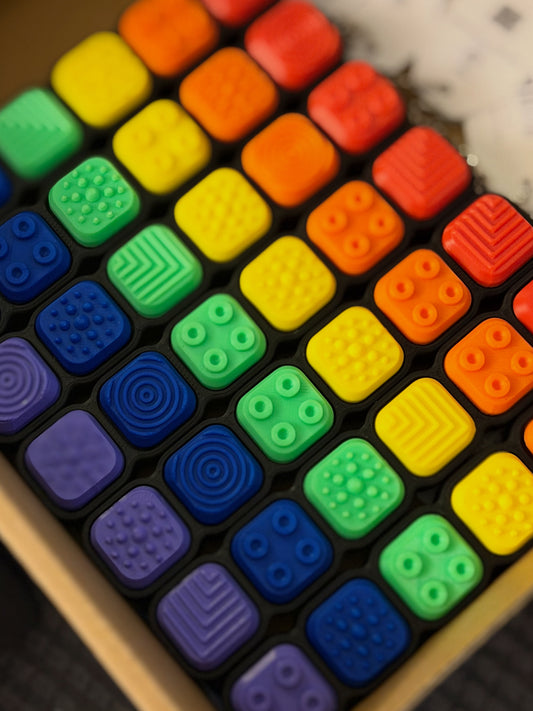 Build Your Own Clicker