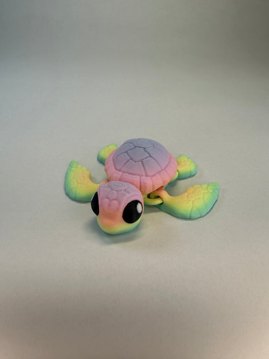 Sea Turtle