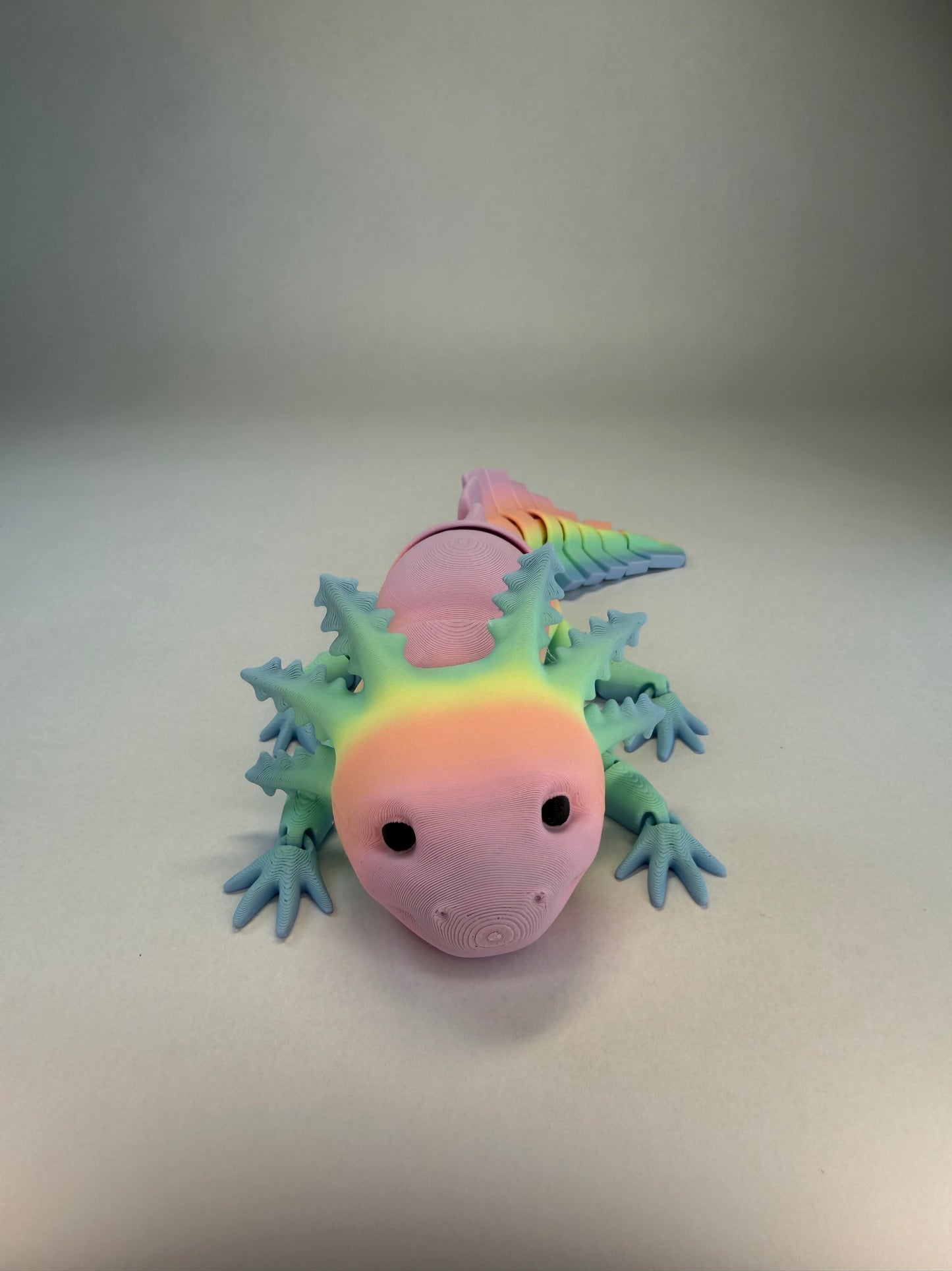 Axolotl