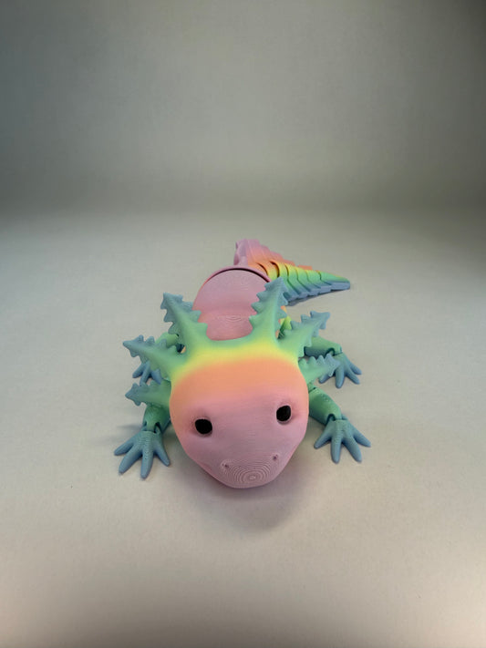 Axolotl