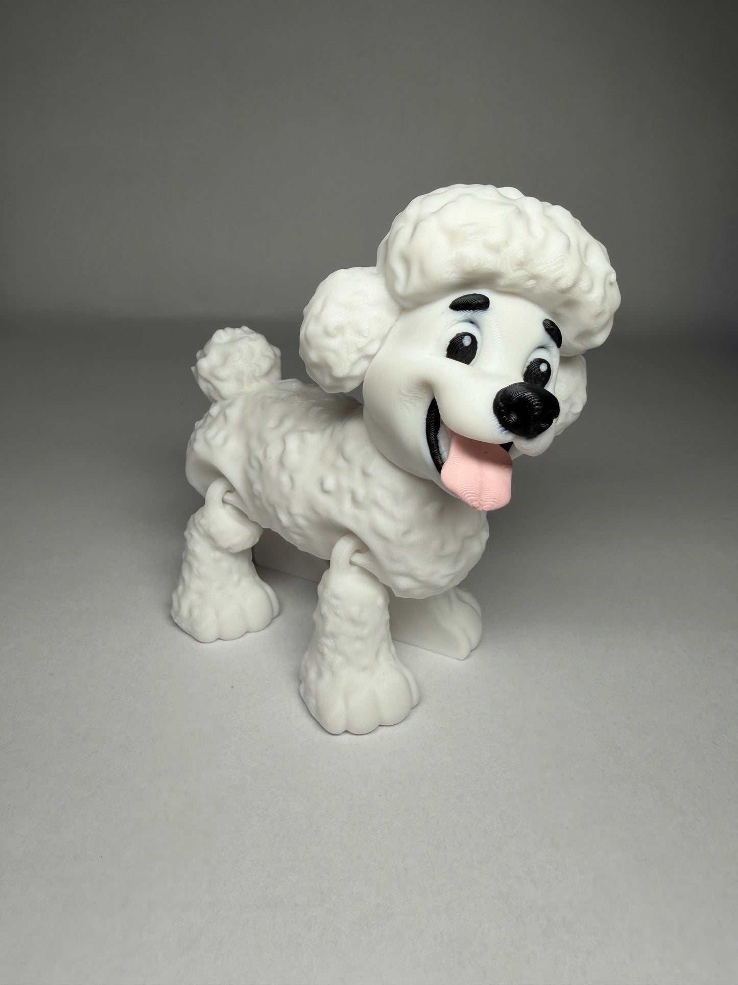 Poodle