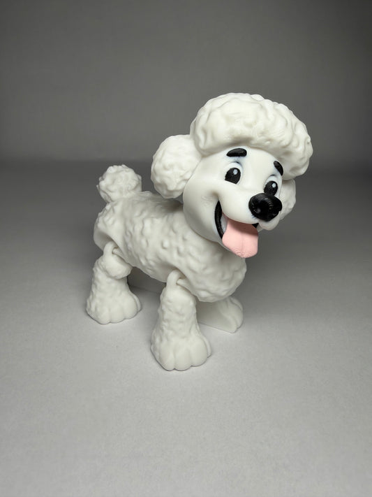 Poodle