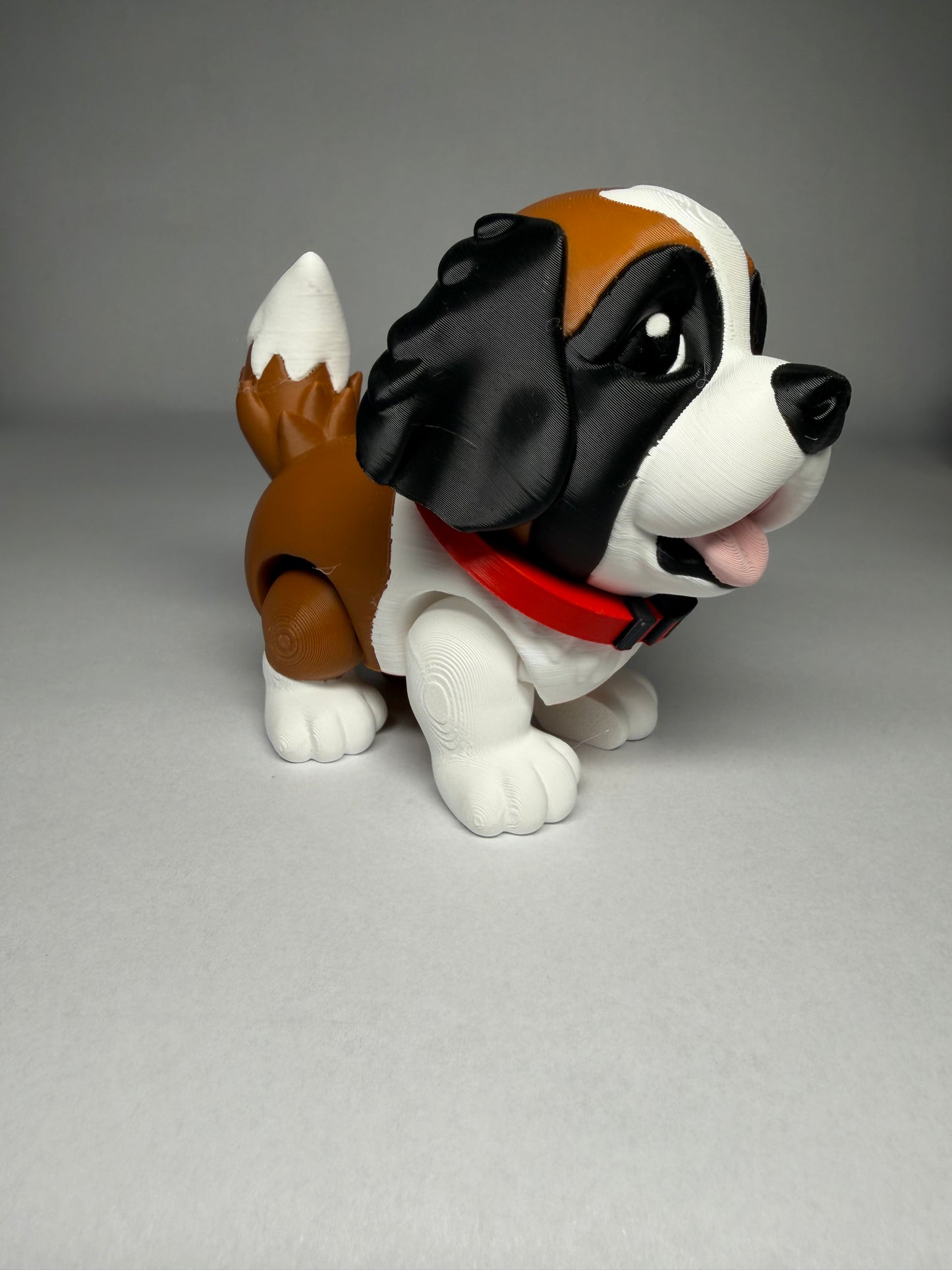 St. Bernard