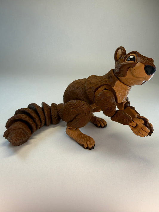 Squirrel