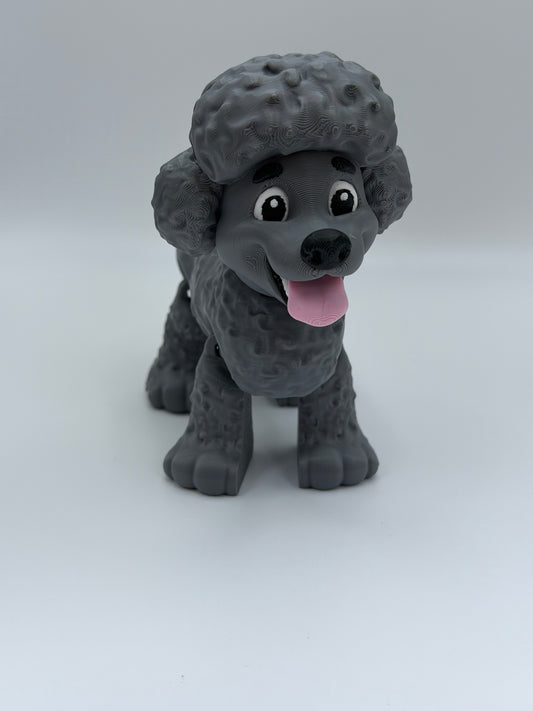 Poodle