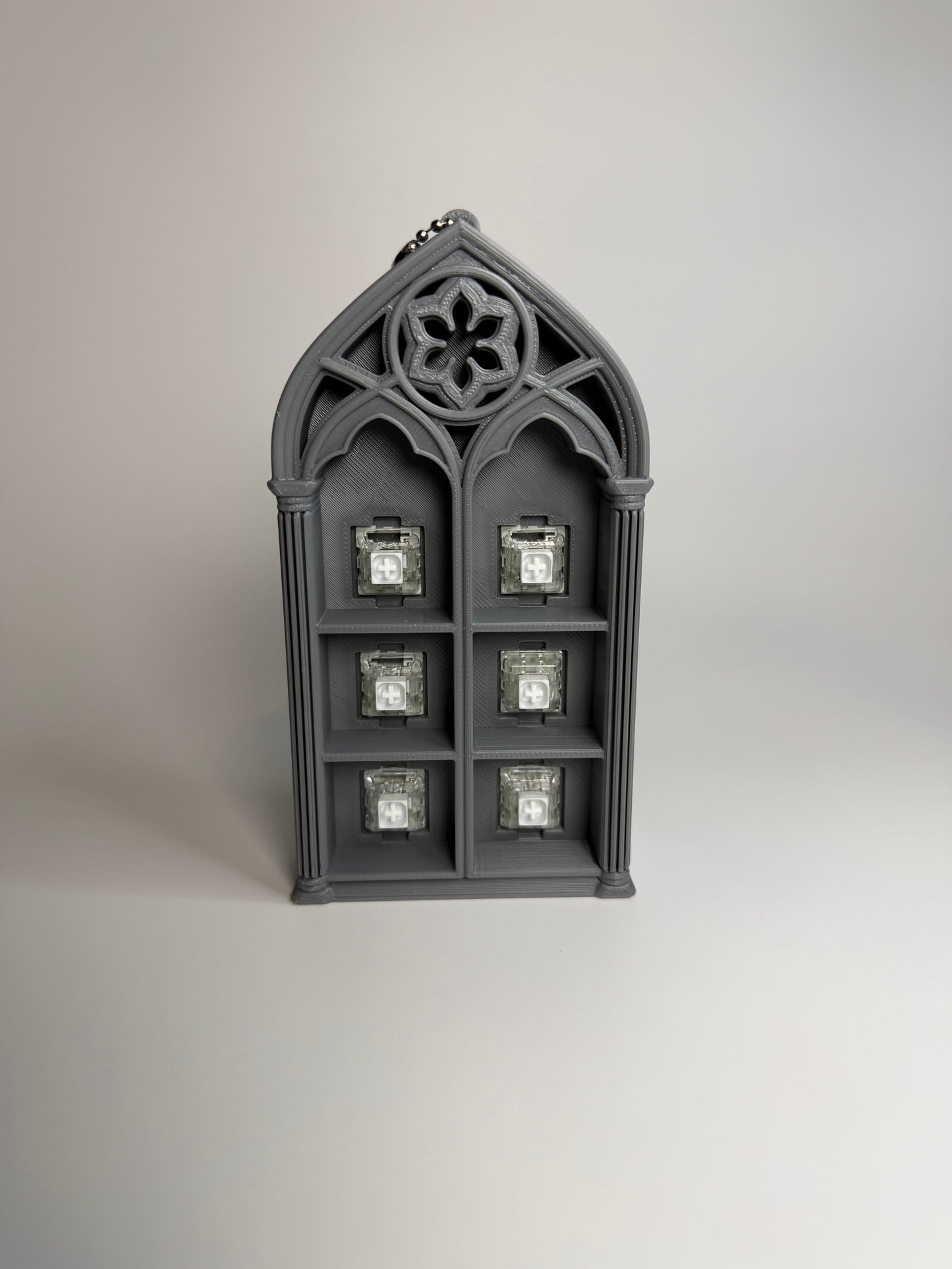 Build Your Own Bookshelf