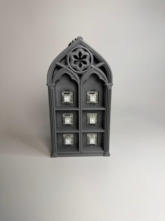 Build Your Own Bookshelf