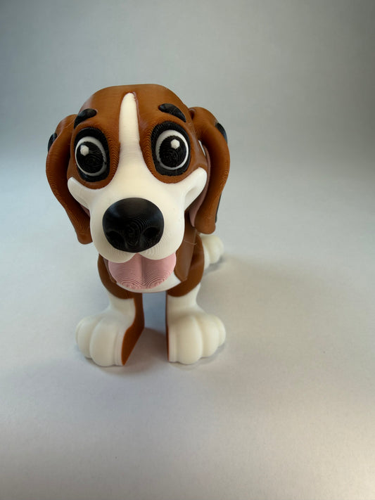 Beagle