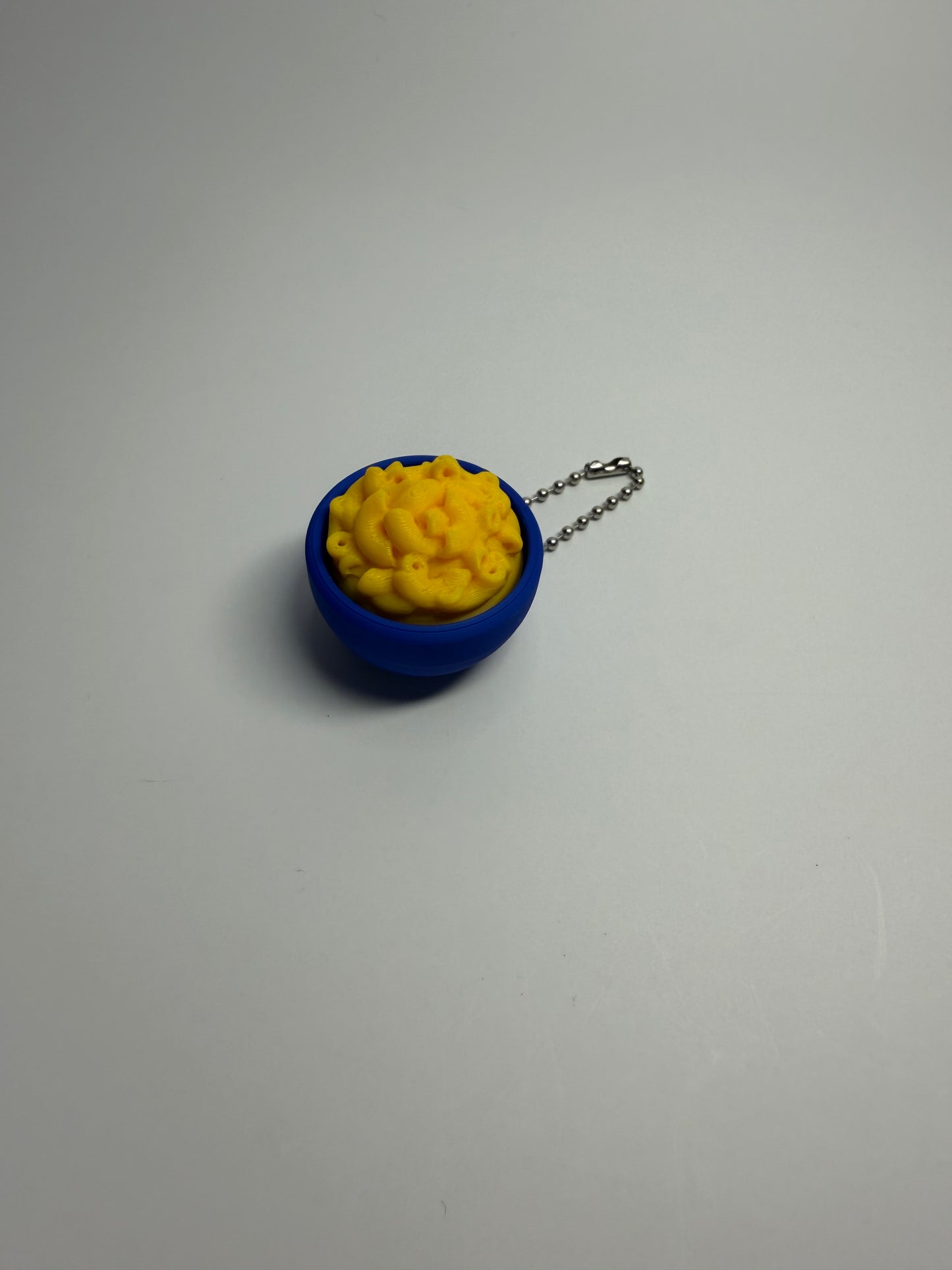 Mac N Cheese Clicker
