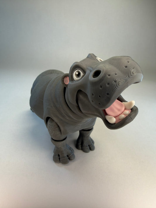 Hippo