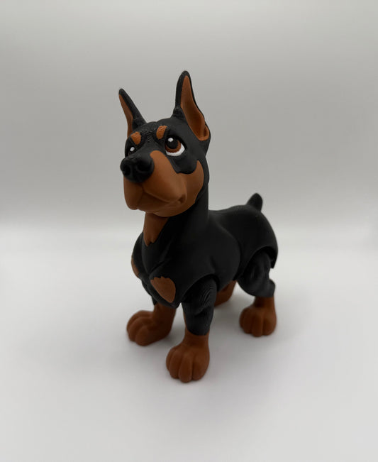 Doberman