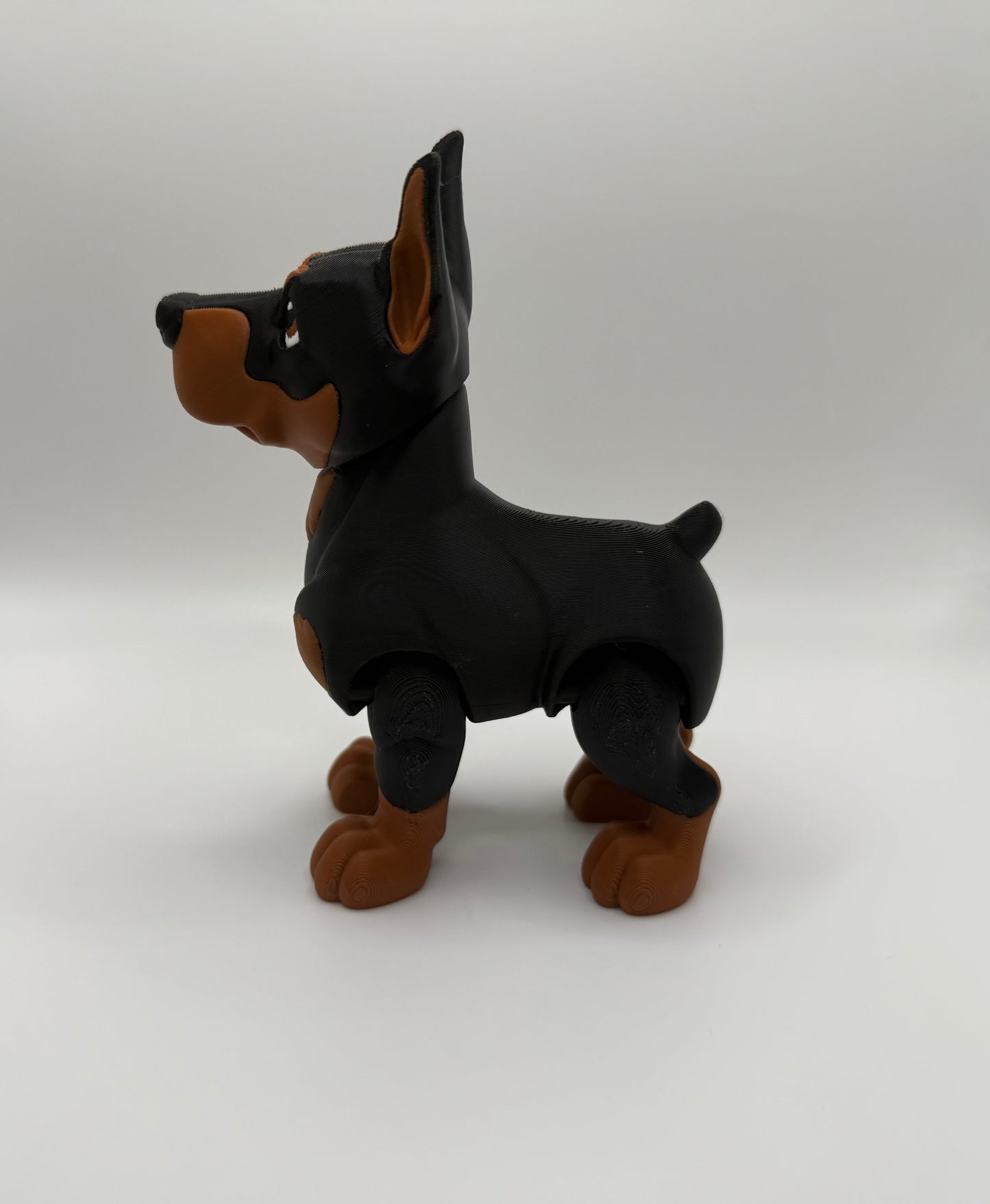 Doberman
