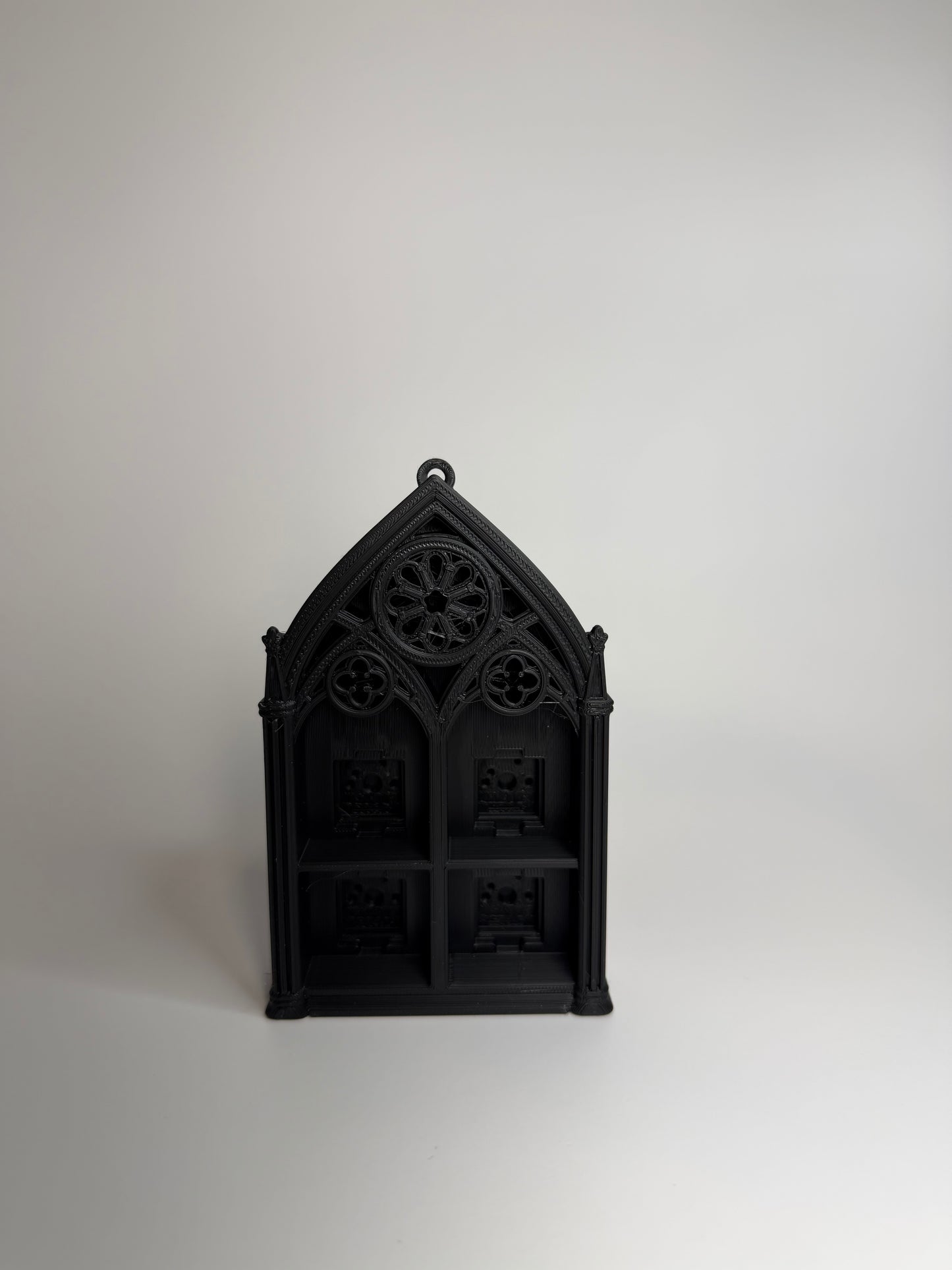 Build Your Own Bookshelf