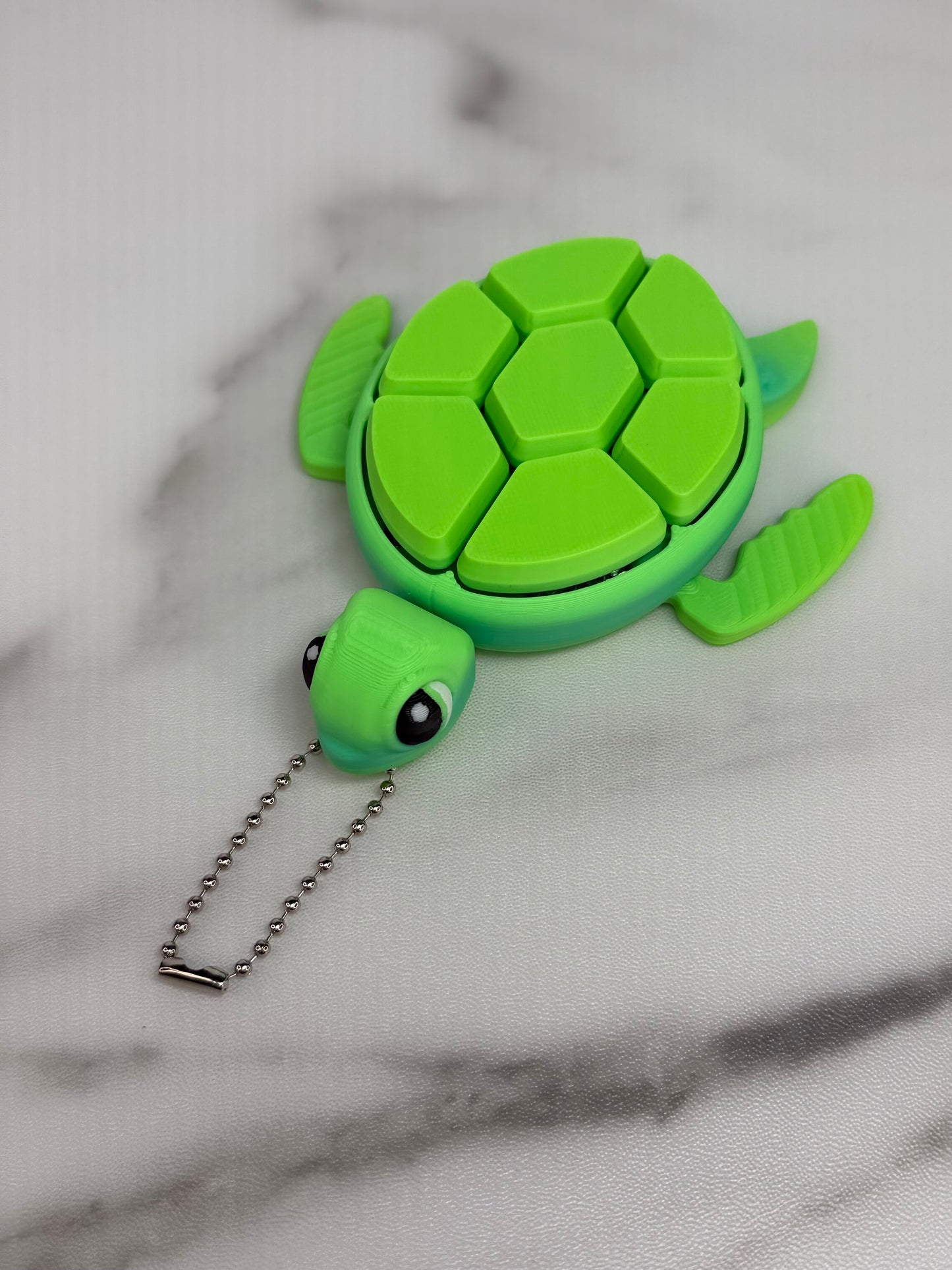 Turtle Clicker