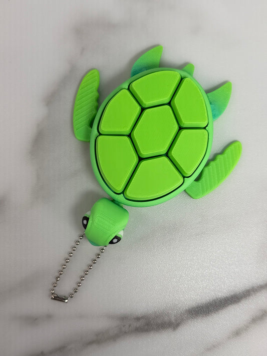 Turtle Clicker