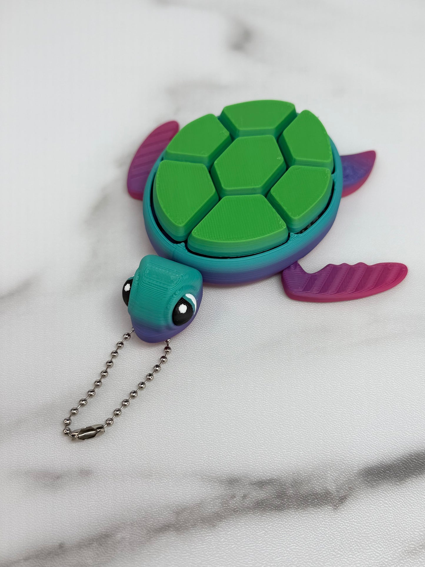 Turtle Clicker