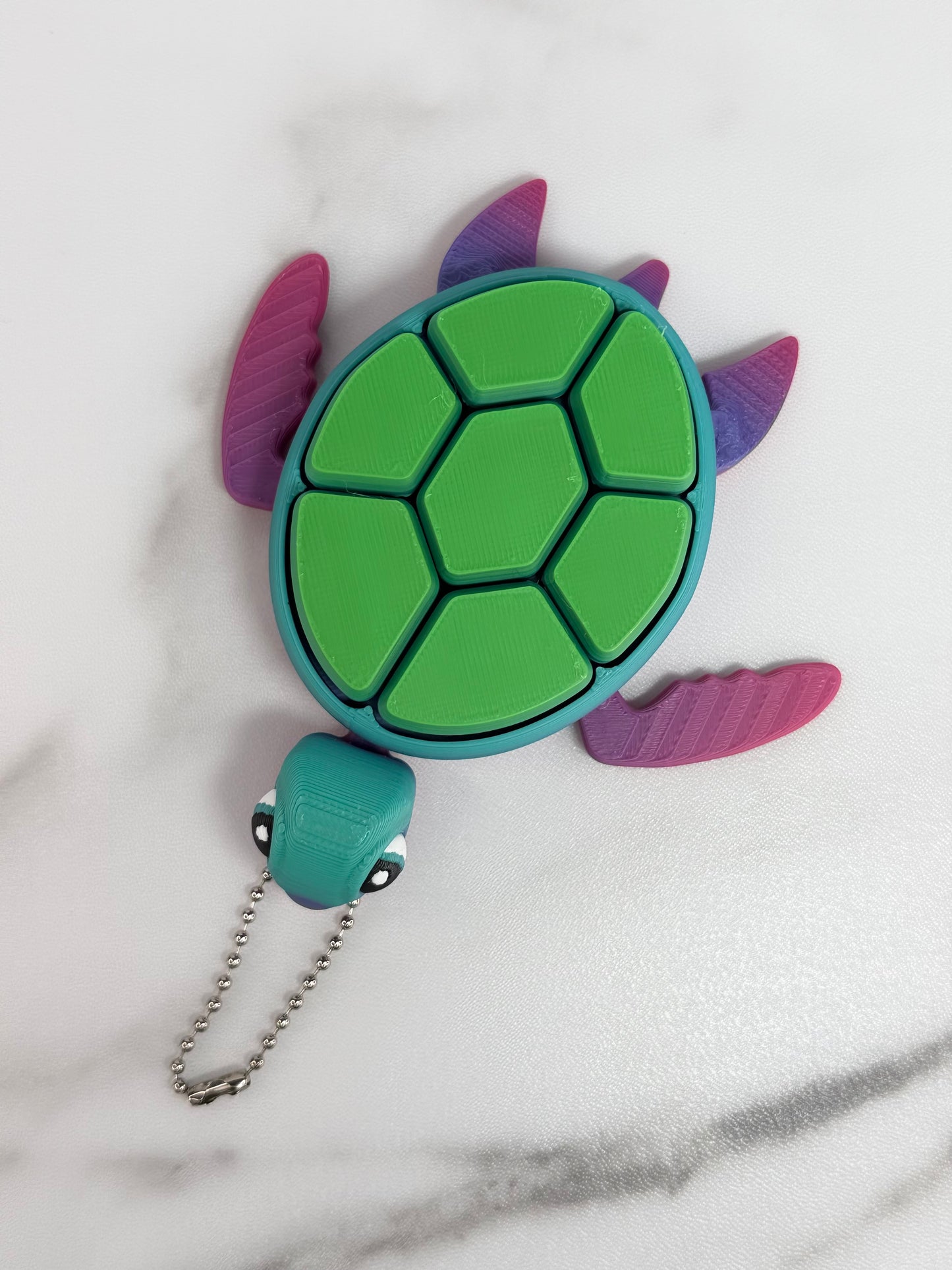 Turtle Clicker
