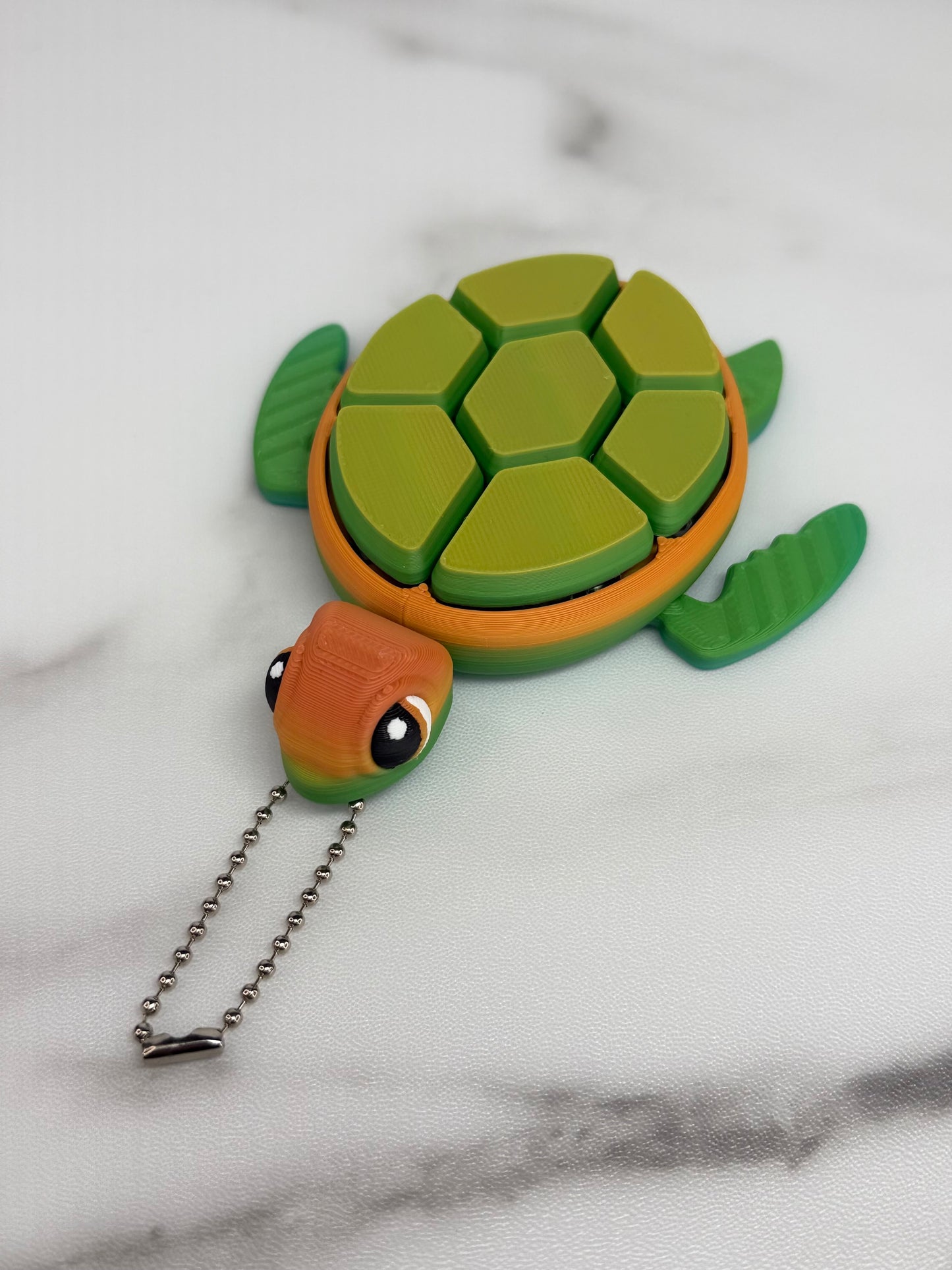 Turtle Clicker