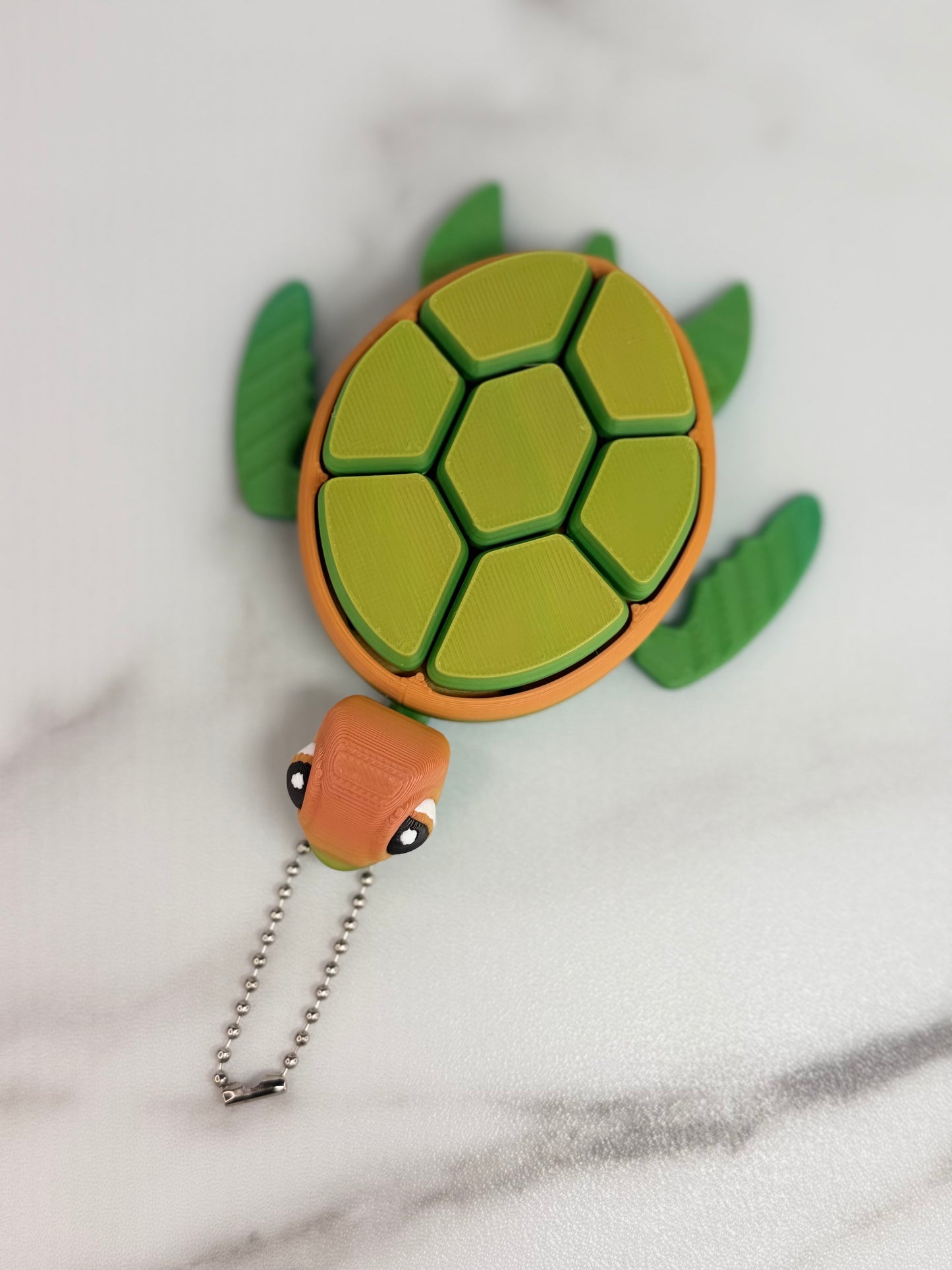 Turtle Clicker