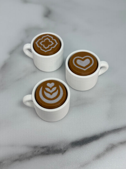 Coffee Cup Clicker