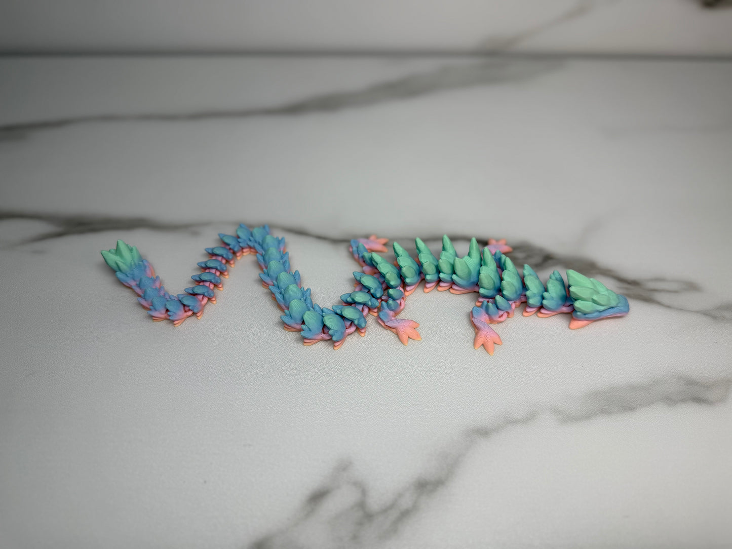 Baby Dragon