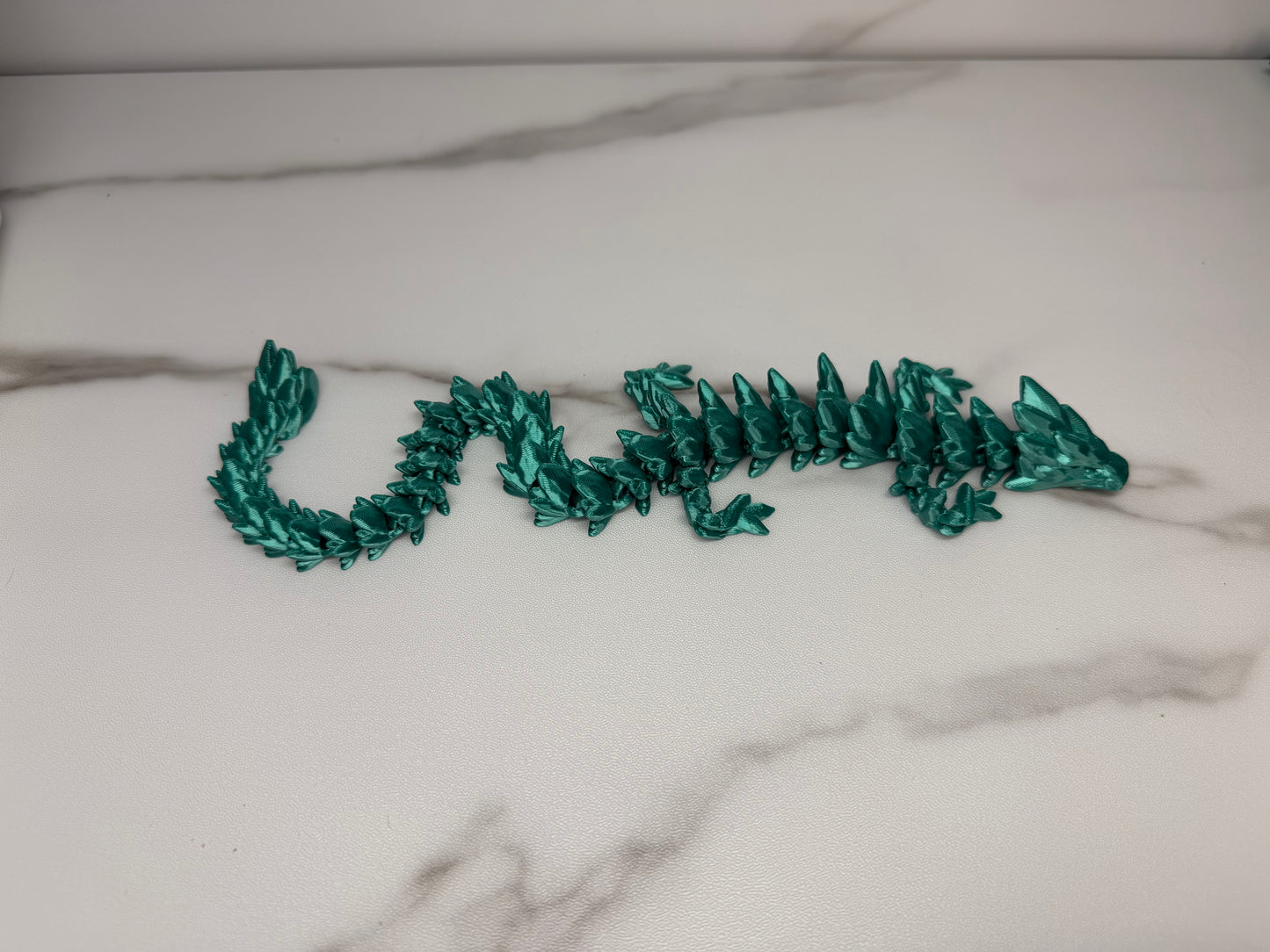 Baby Dragon