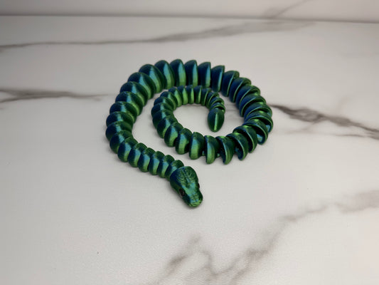 Baby Snake